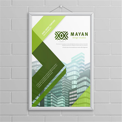 Posters 11"x17"