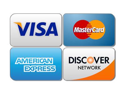 Credit Card Test $1